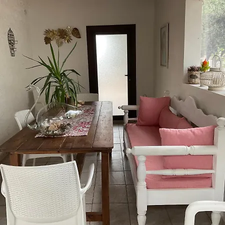 Anni House In Vakantiehuis *