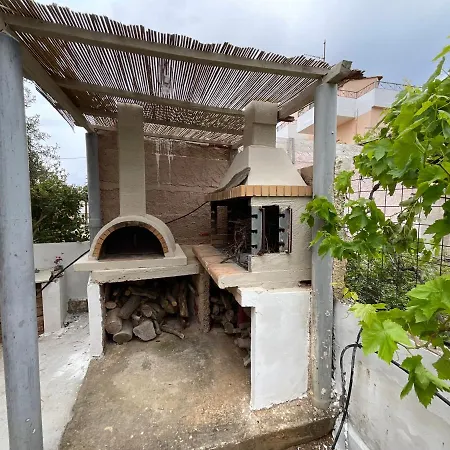 Anni House In Vakantiehuis *