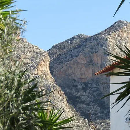 Anni House In Vakantiehuis *