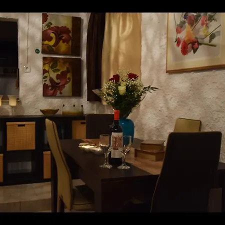 Anni House In Vakantiehuis *