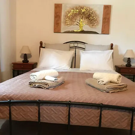 Vakantiehuis Anni House In