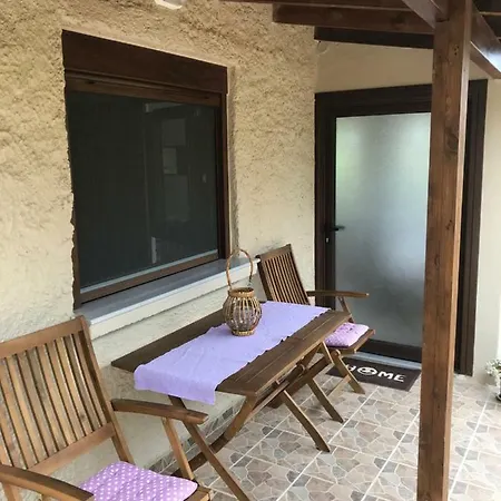 Vakantiehuis Anni House In