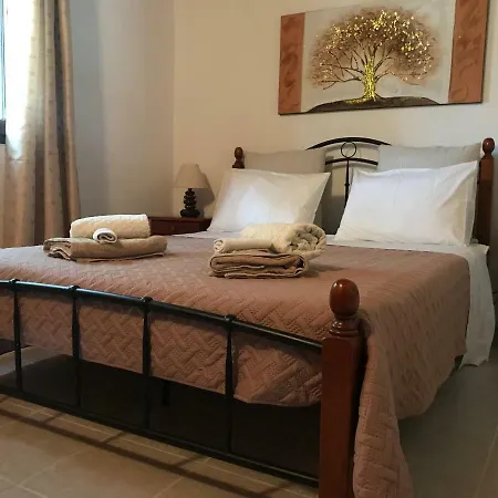 Anni House In Vakantiehuis *